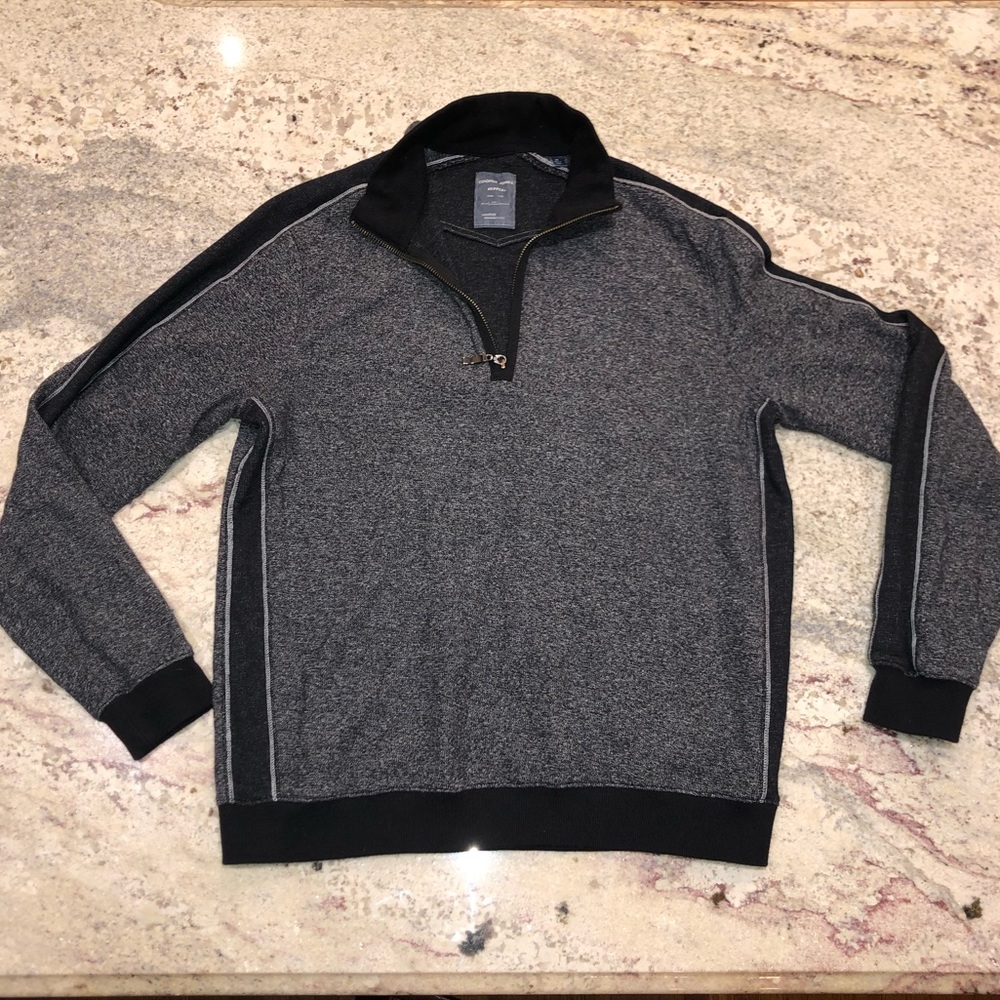 Cooper Jones pullover